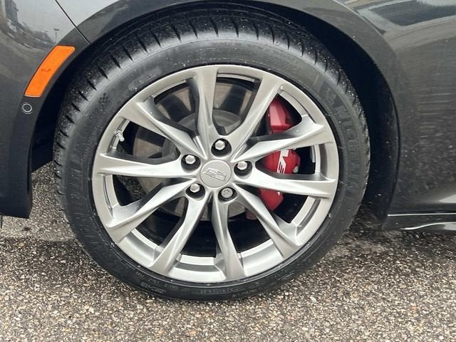 2024 Cadillac CT5-V V-Series