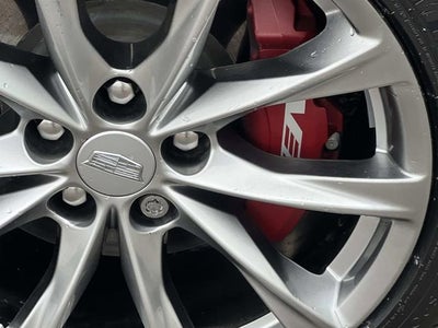 2024 Cadillac CT5-V V-Series