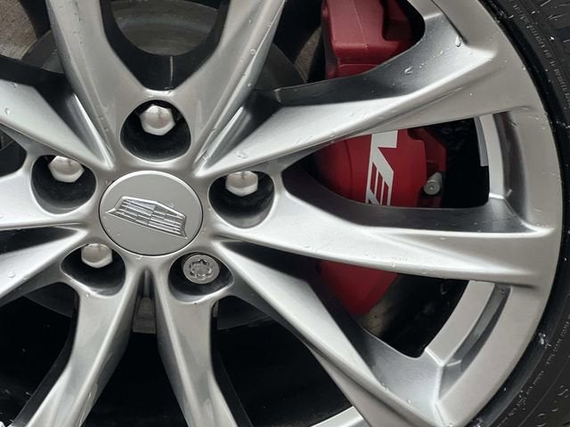 2024 Cadillac CT5-V V-Series