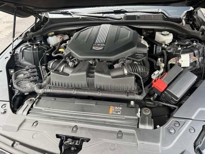 2024 Cadillac CT5-V V-Series
