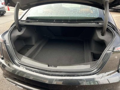 2024 Cadillac CT5-V V-Series