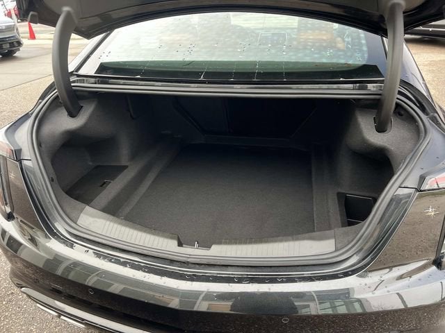 2024 Cadillac CT5-V V-Series