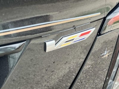 2024 Cadillac CT5-V V-Series