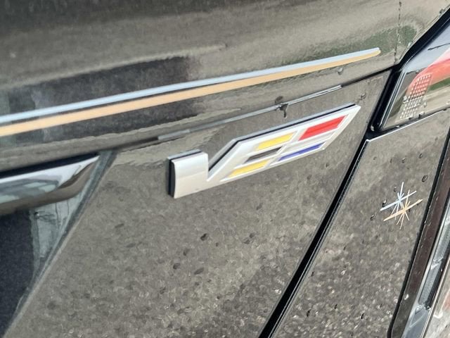 2024 Cadillac CT5-V V-Series