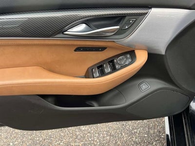 2024 Cadillac CT5-V V-Series