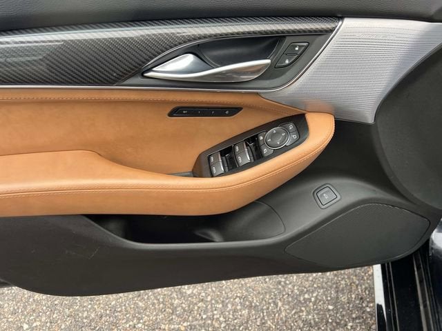 2024 Cadillac CT5-V V-Series