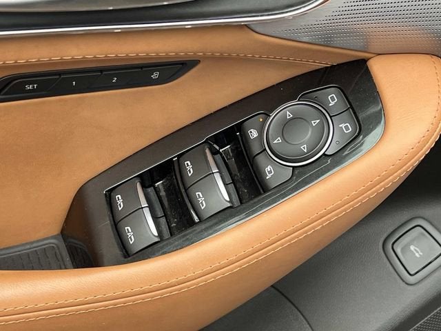 2024 Cadillac CT5-V V-Series