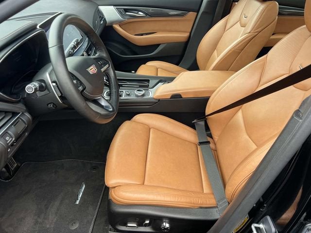 2024 Cadillac CT5-V V-Series