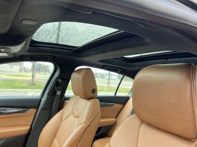 2024 Cadillac CT5-V V-Series