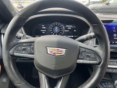 2024 Cadillac CT5-V V-Series