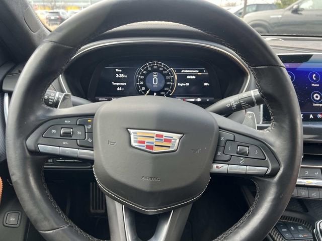 2024 Cadillac CT5-V V-Series