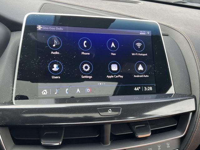 2024 Cadillac CT5-V V-Series