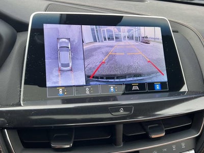 2024 Cadillac CT5-V V-Series