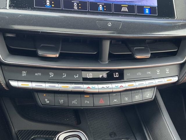 2024 Cadillac CT5-V V-Series