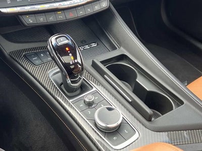 2024 Cadillac CT5-V V-Series