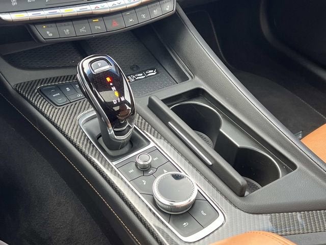 2024 Cadillac CT5-V V-Series