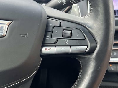 2024 Cadillac CT5-V V-Series