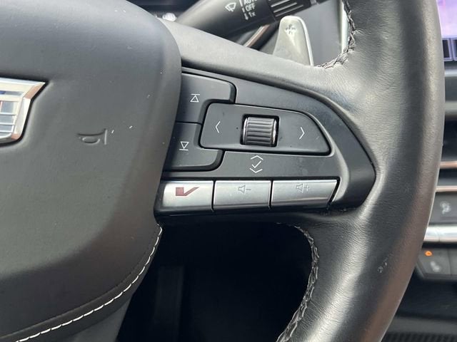 2024 Cadillac CT5-V V-Series