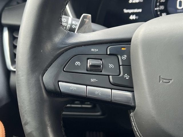 2024 Cadillac CT5-V V-Series