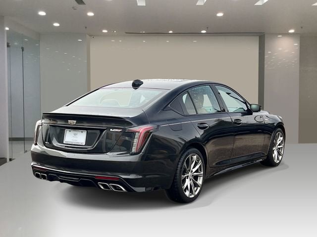 2024 Cadillac CT5-V V-Series