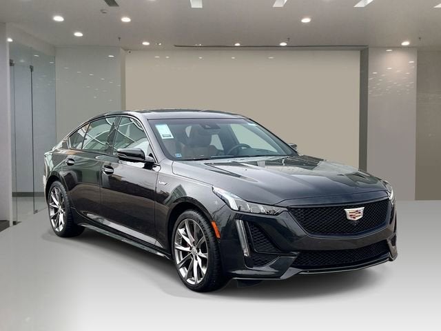 2024 Cadillac CT5-V V-Series