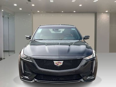 2024 Cadillac CT5-V V-Series