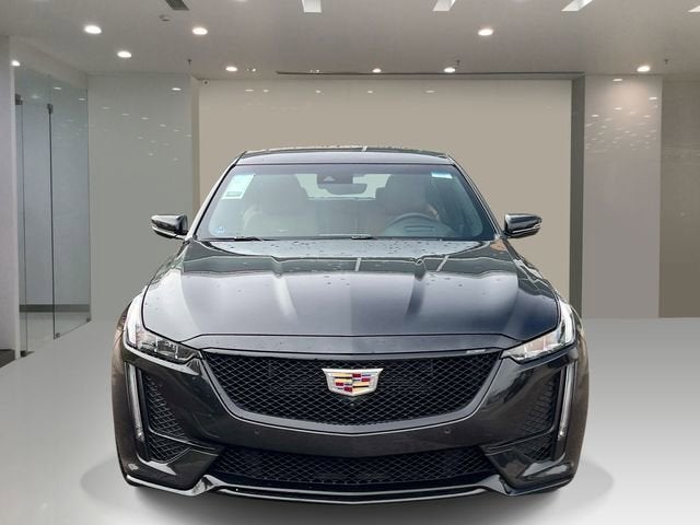 2024 Cadillac CT5-V V-Series