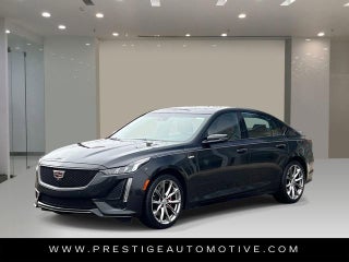 2024 Cadillac CT5-V V-Series