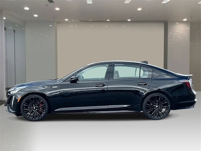 2020 Cadillac CT5-V V-Series