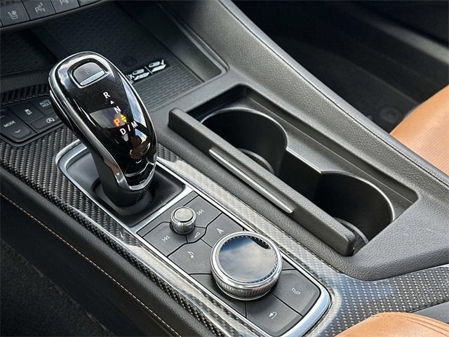 2020 Cadillac CT5-V V-Series