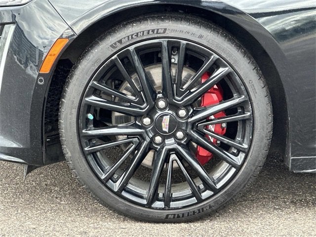 2020 Cadillac CT5-V V-Series