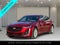 2024 Cadillac CT5 Luxury