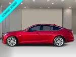 2024 Cadillac CT5 Luxury