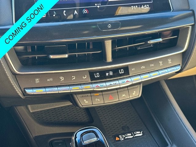 2024 Cadillac CT5 Luxury