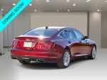 2024 Cadillac CT5 Luxury