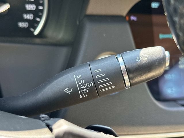 2017 Cadillac CT6 AWD