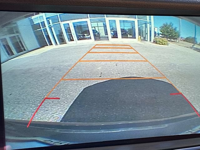 2017 Cadillac CT6 AWD