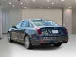 2017 Cadillac CT6 AWD
