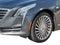 2017 Cadillac CT6 AWD