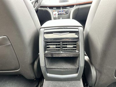 2019 Cadillac CT6 Luxury AWD