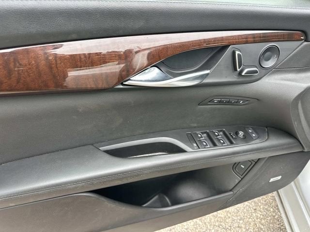 2019 Cadillac CT6 Luxury AWD