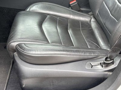 2019 Cadillac CT6 Luxury AWD