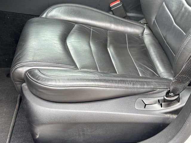 2019 Cadillac CT6 Luxury AWD