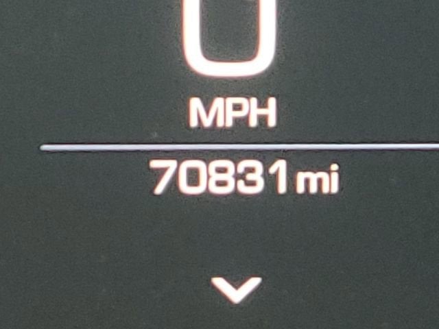 2019 Cadillac CT6 Luxury AWD