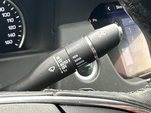 2019 Cadillac CT6 Luxury AWD