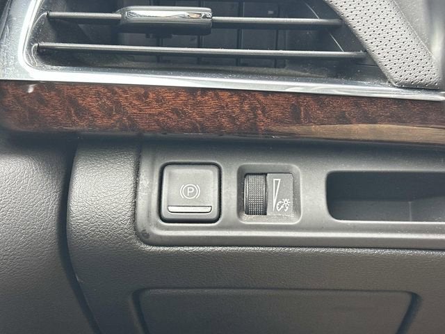 2019 Cadillac CT6 Luxury AWD