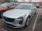 2019 Cadillac CT6 Luxury AWD