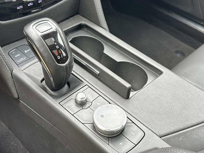 2019 Cadillac CT6 Luxury AWD