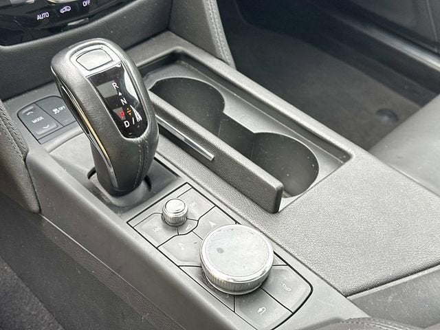 2019 Cadillac CT6 Luxury AWD