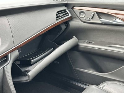 2019 Cadillac CT6 Luxury AWD